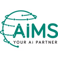 AIMS Security Systems Trading LLC logo - Similar company to Blue Cyber Computer Infrastructure