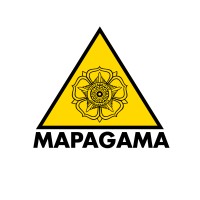 Mapagama UGM logo - Similar company to Mapala Ui