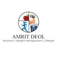 Amrit Deol Fitness logo - Similar company to Umbrella Tech Pvt Ltd