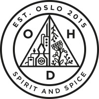 Oslo Håndverksdestilleri AS logo - Similar company to Gutta På Haugen