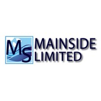Mainside Limited logo - Similar company to Blacktech