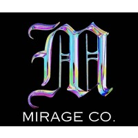 Mirage Co. logo - Similar company to Mirage & Co.