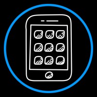 Next Big Apps logo - Similar company to Reform Creative
