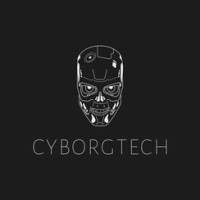 CyborgTech logo - Similar company to The Hartshorne Group