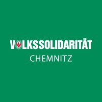 Volkssolidarität Chemnitz logo - Similar company to Alpha Kodez (Pvt) Ltd