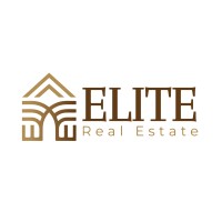 Elite Real Estate logo - Similar company to بريفيه Privé