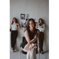 Raise Agency logo - Similar company to Starting Fresh Podcast