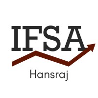 IFSA Hansraj College logo - Similar company to Ifsa Sscbs