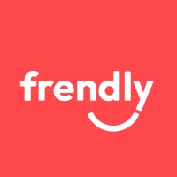 Frendly AI logo - Similar company to Boostcodepro