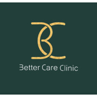 BetterCare Clinic logo - Similar company to Robert Mcdonald - Clinic