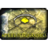 Applied Petrographics logo - Similar company to Vancouver Petrographics Ltd.