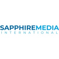 Sapphire Media International BV logo - Similar company to Videobookings.Com