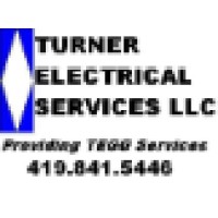 Turner Electrical Services LLC - Providing TEGG Services logo - Similar company to Turner Electrical