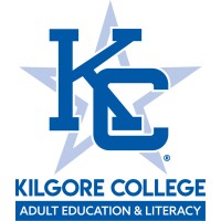 Kilgore College Adult Education and Literacy logo - Similar company to Gla Sales, Inc.