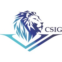 CSIG Group logo - Similar company to Ententee