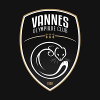 VANNES OLYMPIQUE CLUB logo - Similar company to Com'M