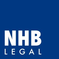 NHB Legal logo - Similar company to Glideway Migration