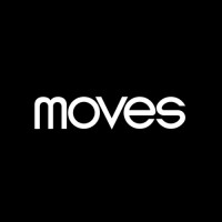 New York Moves Magazine logo - Similar company to American Journalism Review