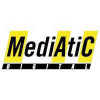Mediatic Digital logo - Similar company to Mediatik