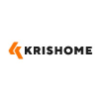 KRISHOME logo - Similar company to Martyna