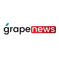 Grape News logo - Similar company to Analist Group - Your Software Company