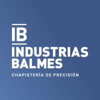 Industrias Balmes | Chapistería de precisión logo - Similar company to Aprim