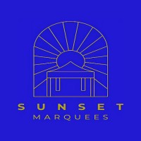 Sunset Marquees logo - Similar company to Blue Chilli Group