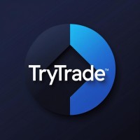 TryTrade logo - Similar company to Bixforge Solutions
