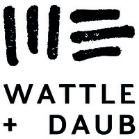 Wattle + Daub Architects logo - Similar company to Sbs Design Ltd