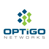Optigo Networks logo - Similar company to Maponics