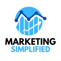 MARKETING SIMPLIFIED logo - Similar company to Digital Technology Lab