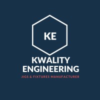 Kwality Engineering Works logo - Similar company to Mechanical Farm