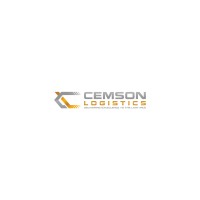 Cemson Logistics logo - Similar company to Dss Logistics