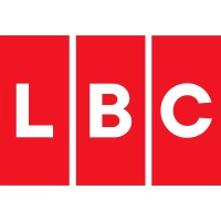 LBC UK logo - Similar company to Lb Construction Ltd