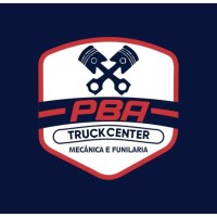 PBA Truck Center logo - Similar company to Pneus.Com
