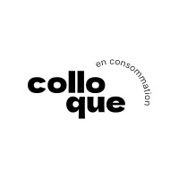 Colloque en Sciences de la consommation logo - Similar company to Many Wake®
