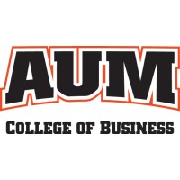 AUM School of Accountancy logo - Similar company to Everdry Waterproofing