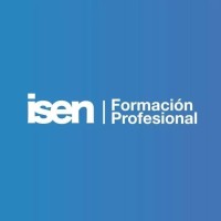 isen Formación Profesional logo - Similar company to Educafp
