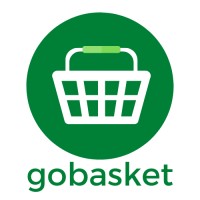 Gobasket Agrotech Pvt Ltd logo - Similar company to Tqs Global Management System