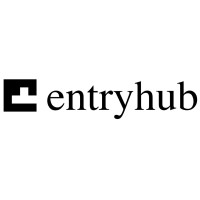 entryhub logo - Similar company to Settings Computers