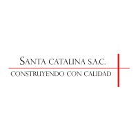 Inmobiliaria Santa Catalina logo - Similar company to Plus Inmobiliaria