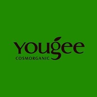 Yougee Cosmorganic logo - Similar company to Zerogravity Aesthetics Llp