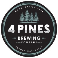 4 Pines Brewing Company Pty Ltd logo - Similar company to A