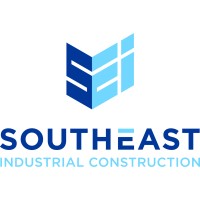 Southeast Industrial Construction (SEI) logo - Similar company to Sei Construction