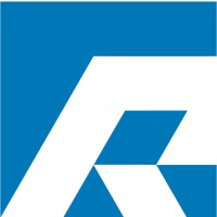 RR Forwarding logo - Similar company to Mann Lines Ltd