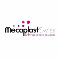 Mecaplast Swiss logo - Similar company to Sena Plastics Ag