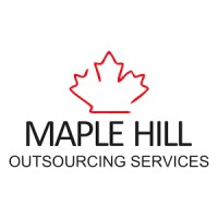 Maple Hill Outsourcing Services logo - Similar company to Mapple
