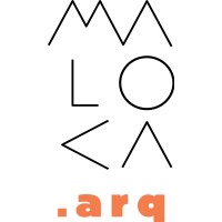Maloca Arquitetura logo - Similar company to Lho Arquitetura