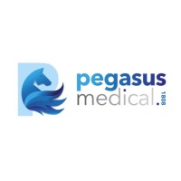 Pegasus Medical 1808