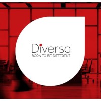 Diversa srl logo - Similar company to Methis Office Lab